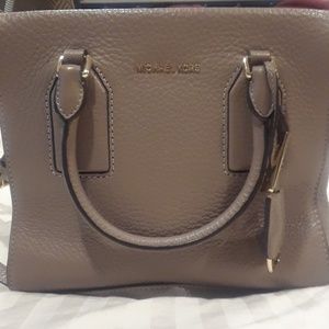 Michael Kors "Selby" Satchel